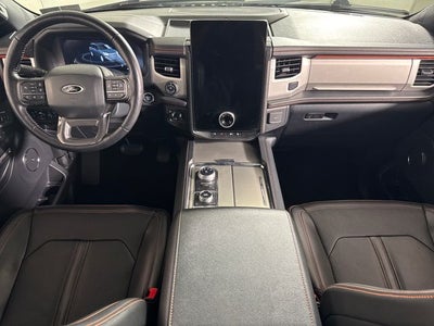 2023 Ford Expedition Timberline