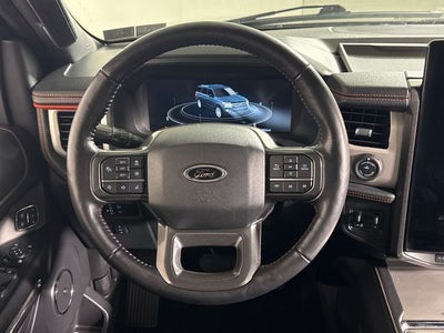 2023 Ford Expedition Timberline
