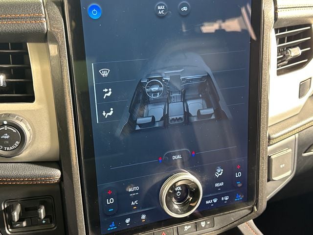 2023 Ford Expedition Timberline