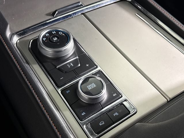 2023 Ford Expedition Timberline