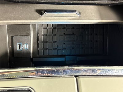 2023 Ford Expedition Timberline