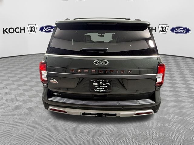 2023 Ford Expedition Timberline