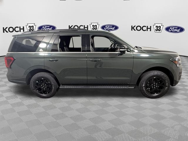 2023 Ford Expedition Timberline