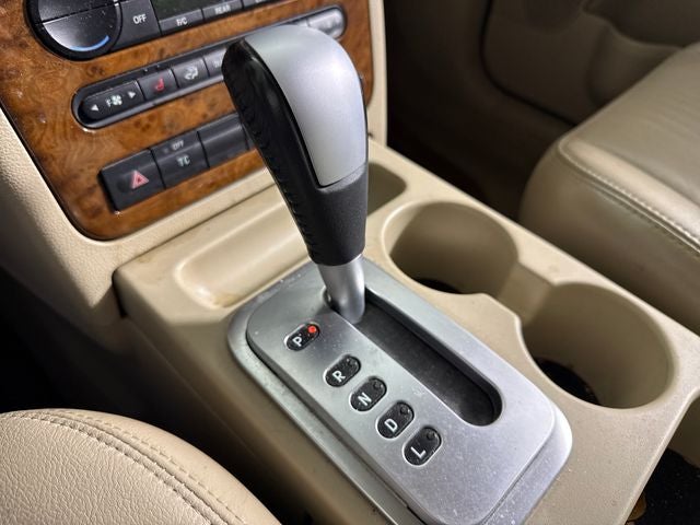 2005 Ford Freestyle Limited