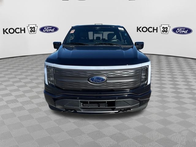 2023 Ford F-150 Lightning Lariat