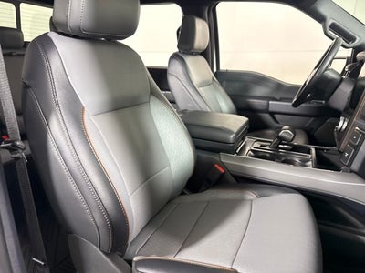 2024 Ford F-150 Lightning Lariat