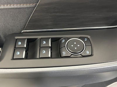 2024 Ford F-150 Lightning Lariat