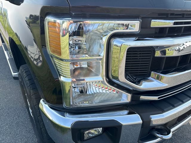 2022 Ford F-250SD XLT