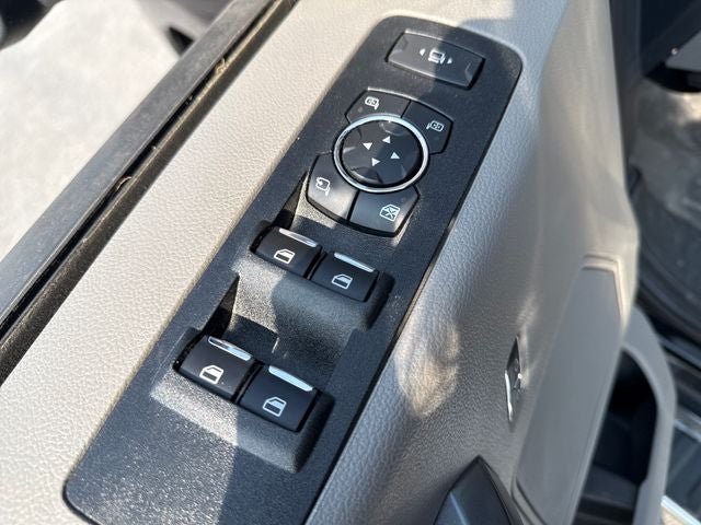 2022 Ford F-250SD XLT