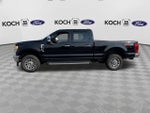 2022 Ford F-250SD XLT