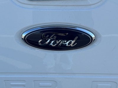 2016 Ford F-250SD XLT