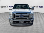 2016 Ford F-250SD XLT