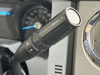 2016 Ford F-250SD XLT