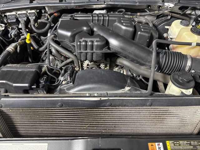 2016 Ford F-250SD XLT