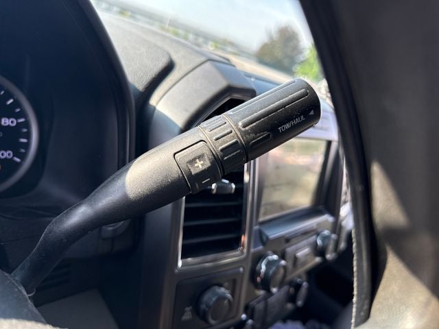 2017 Ford F-250SD XLT