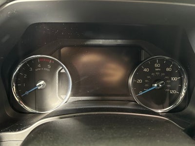 2017 Ford F-250SD Platinum