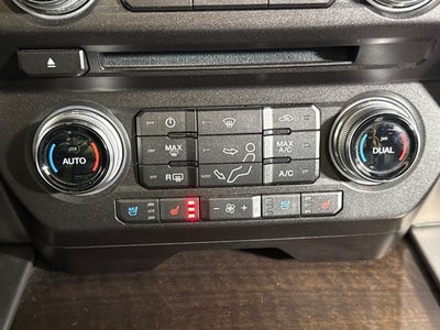 2017 Ford F-250SD Platinum