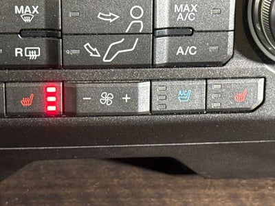 2017 Ford F-250SD Platinum