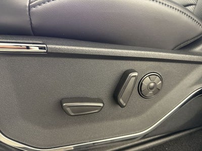 2025 Ford F-250SD Platinum