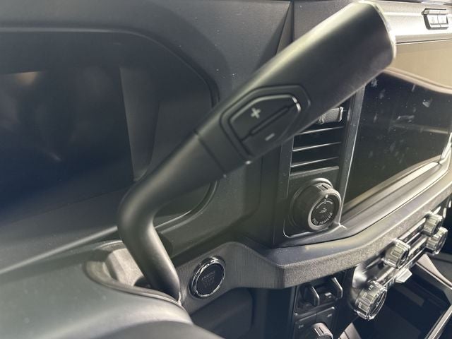 2025 Ford F-250SD Platinum