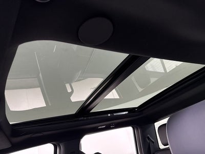 2025 Ford F-250SD Platinum