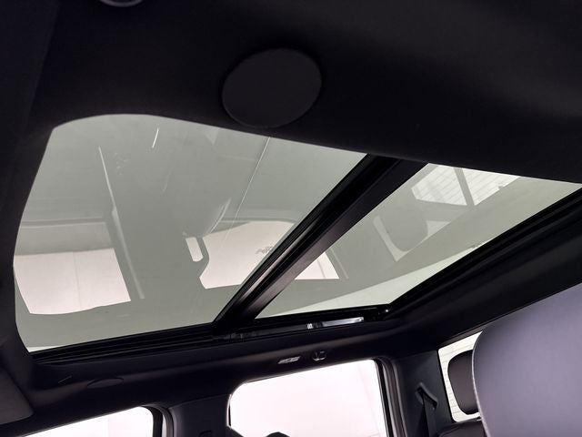 2025 Ford F-250SD Platinum