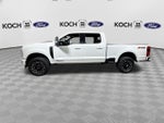 2025 Ford F-250SD Platinum
