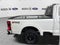 2025 Ford F-250SD Platinum