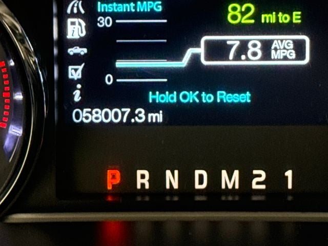 2013 Ford F-350SD Platinum