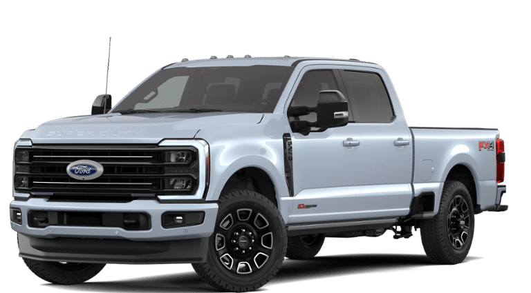 2026 Ford F-250 XL 4x4 Crew Cab 8' Box's photo