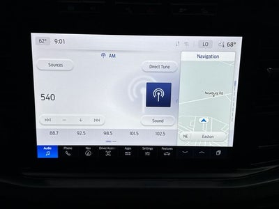 2024 Ford F-250SD Platinum