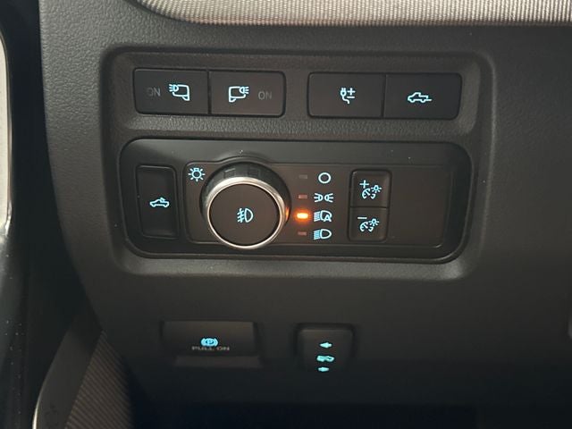 2024 Ford F-250SD Platinum