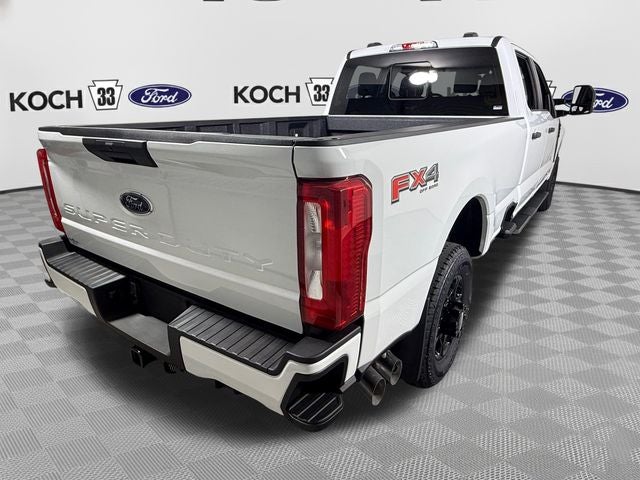 2026 Ford F-350SD XL