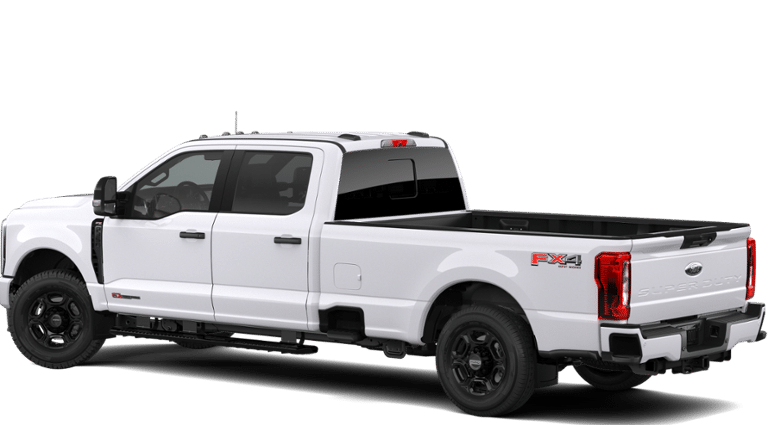2026 Ford F-350SD XL