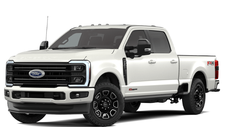 2026 Ford F-350 XL 4x4 Crew Cab 8' Box SRW's photo