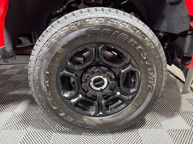 2026 Ford F-350SD XL