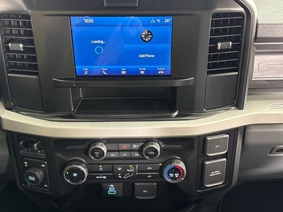 2026 Ford F-350SD XL