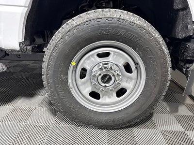 2026 Ford F-350SD XL