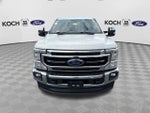 2022 Ford F-350SD Lariat