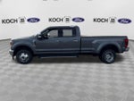 2021 Ford F-350SD XLT DRW