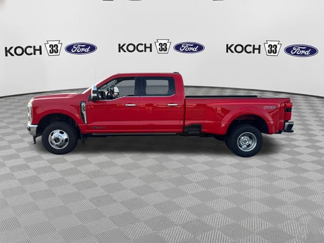 2024 Ford F-350SD Lariat DRW