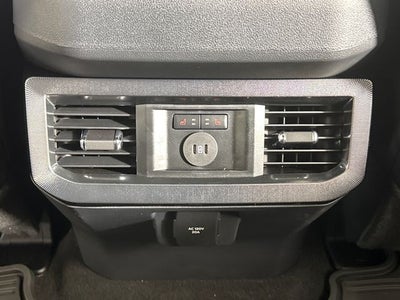 2026 Ford F-450SD Platinum DRW