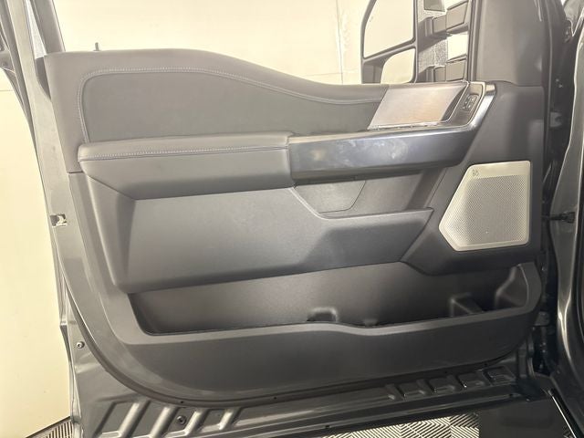 2026 Ford F-450SD Platinum DRW