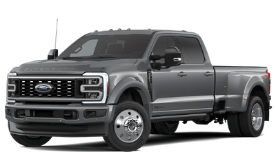 2026 Ford F-450SD XL DRW