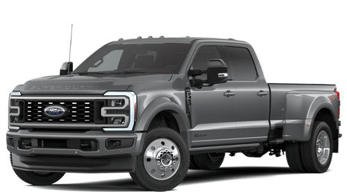 2026 Ford F-450SD XL DRW