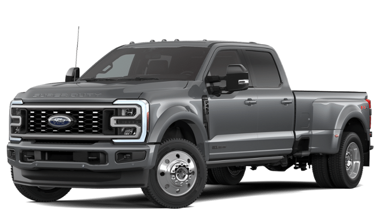 2026 Ford F-450SD XL DRW