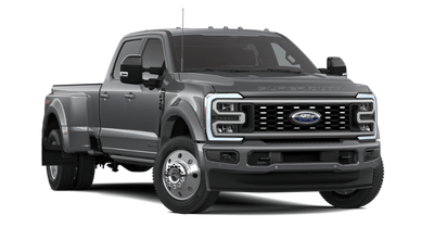 2026 Ford F-450SD XL DRW