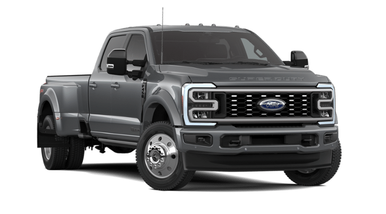 2026 Ford F-450SD XL DRW