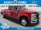 2026 Ford F-450SD Lariat DRW