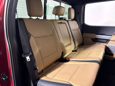2026 Ford F-450SD Lariat DRW